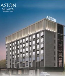 aston-melawai